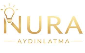 Nura Aydınlatma | Modern Avize Modelleri, Led Aydınlatma ve Dekoratif Avizeler