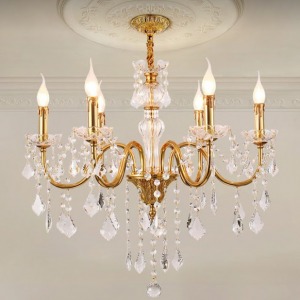 salon avize